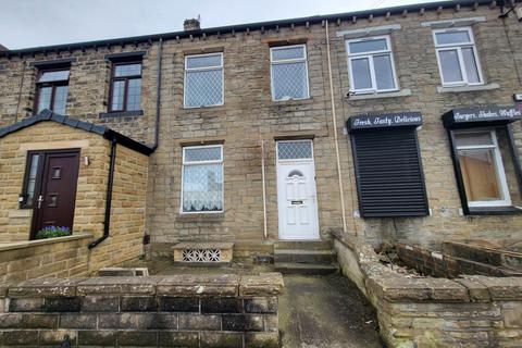 Wharf Street, Dewsbury 3 bed terraced house for sale