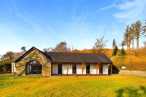 Bruach Coille, Ford, By Lochgilphead... 3 bed detached bungalow for sale