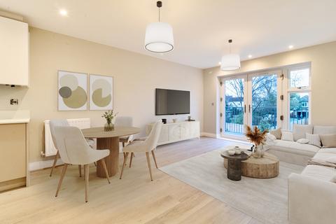 Plot 22 at Ashcroft Place, Langley... 2 bed apartment for sale