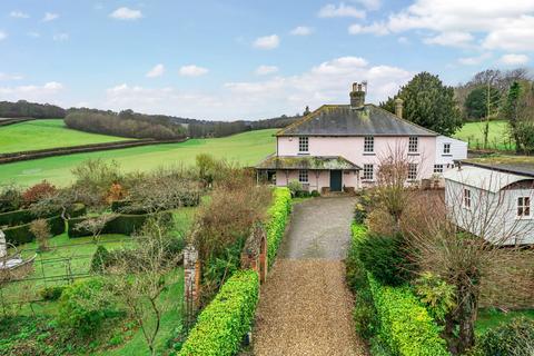 Dully Hill, Doddington... 5 bed detached house for sale