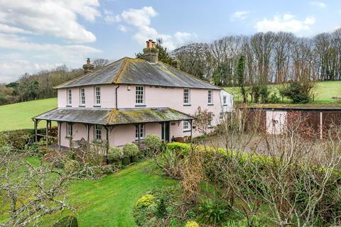 Dully Hill, Doddington... 5 bed detached house for sale