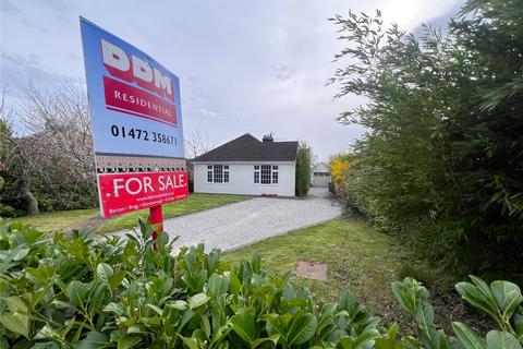 Laceby Road, Grimsby, N.E... 4 bed bungalow for sale