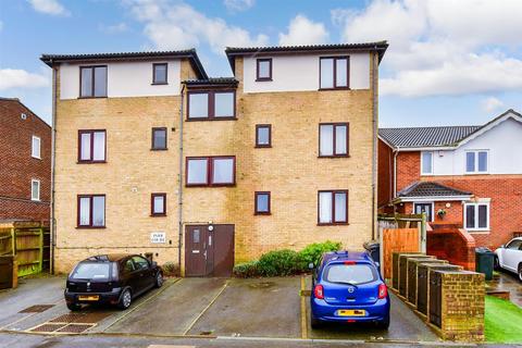 Manor Road, Swanscombe, Kent 1 bed flat for sale