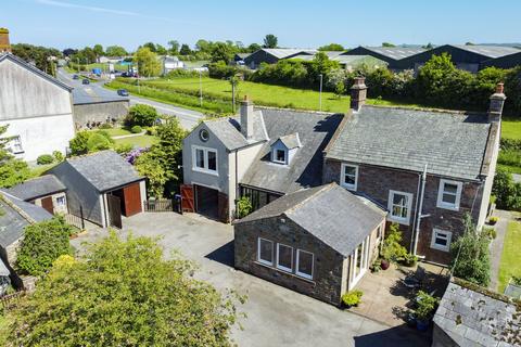 Fern Lea, Waverton 5 bed detached house for sale