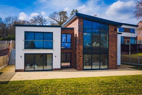 Trimpley Lane, Bewdley DY12 5 bed detached house for sale