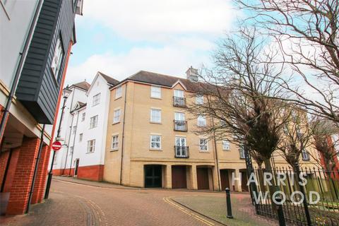 Henry Laver Court, Colchester, Essex... 2 bed apartment for sale