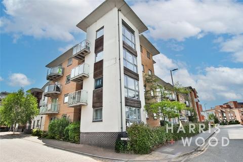 Spiritus House, Hawkins Road... 1 bed apartment for sale