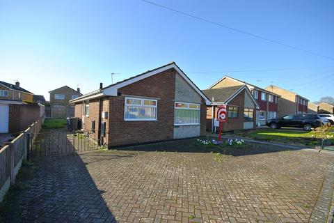 Spilsby Close, Doncaster DN4 2 bed detached bungalow for sale