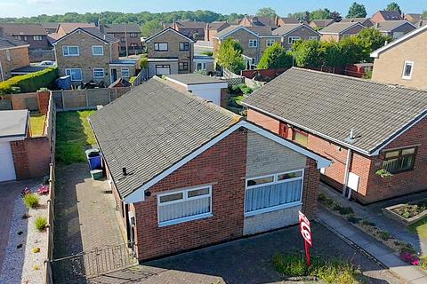 Spilsby Close, Doncaster DN4 2 bed detached bungalow for sale
