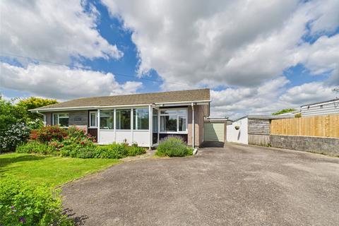 St. Cleer, Cornwall PL14 3 bed bungalow for sale