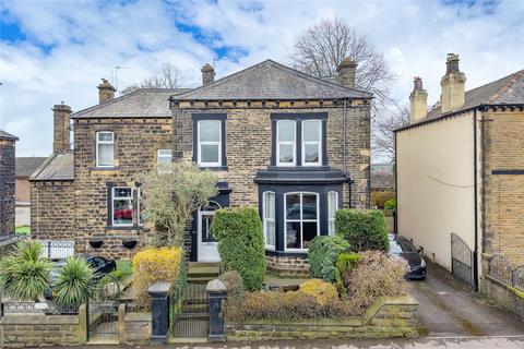 Victoria Road, Morley, Leeds, West... 4 bed semi