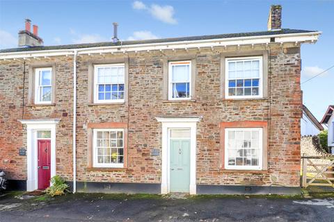 East Street, Chulmleigh, Devon, EX18 4 bed house for sale