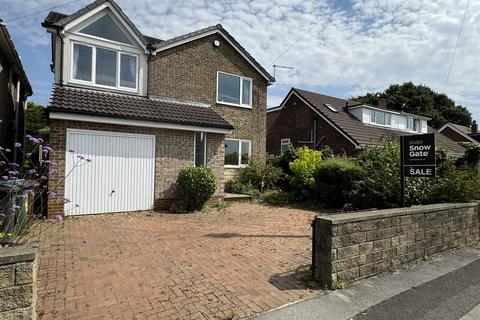 Norman Drive, Mirfield WF14 4 bed detached house for sale