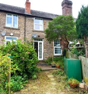 Station Street, Bishops Castle 2 bed terraced house for sale