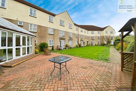 Sycamore Court, Stilemans, Wickford 1 bed retirement property for sale