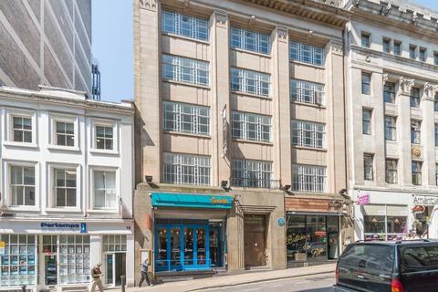 Burne Jones House, Bennetts Hill... 1 bed apartment for sale