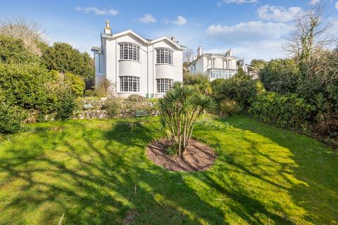 Meadfoot, Torquay 7 bed villa for sale