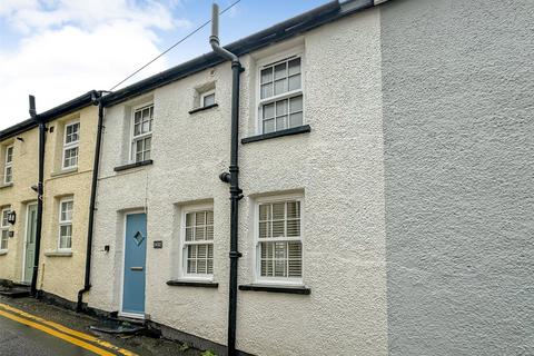 Church Street, Aberdyfi, Gwynedd, LL35 2 bed terraced house for sale