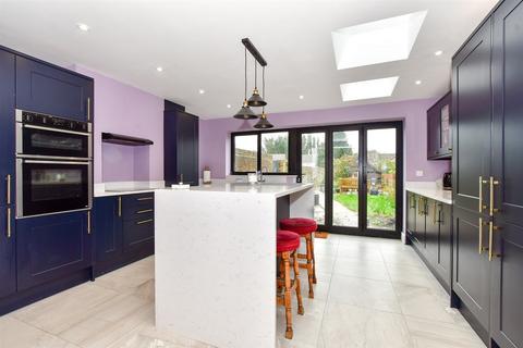 Downs Road, Walmer, Deal, Kent 3 bed end of terrace house for sale