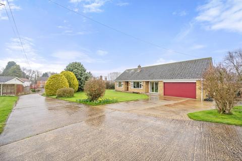 4 bedroom detached bungalow for sale