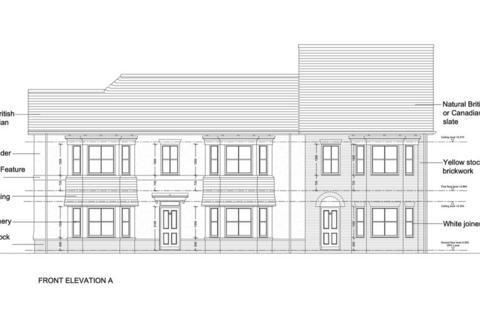 Sea Street, Herne Bay, CT6 8JY Residential development for sale