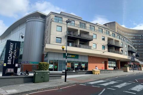 Birmingham B16 2 bed flat for sale
