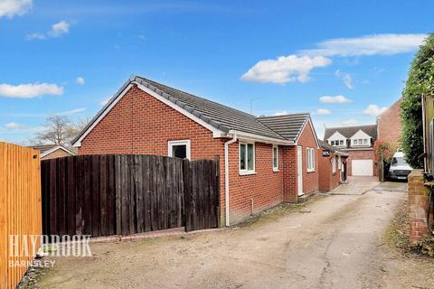 Burton Road, Monk Bretton 2 bed detached bungalow for sale