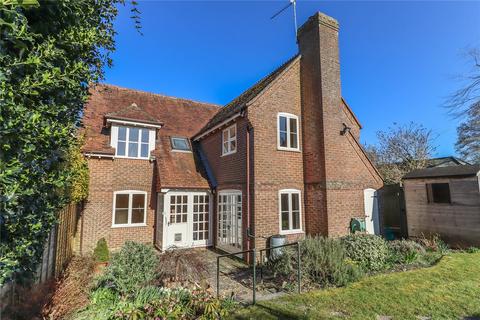 High Street, Broughton, Stockbridge... 4 bed detached house for sale