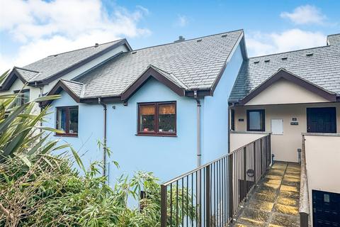 Ffordd Parc Y Llethrau, Aberdyfi... 2 bed flat for sale