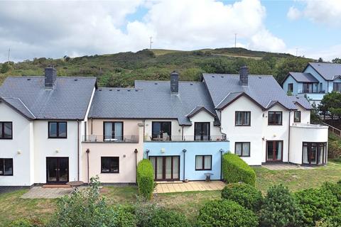 Ffordd Parc Y Llethrau, Aberdyfi... 2 bed flat for sale