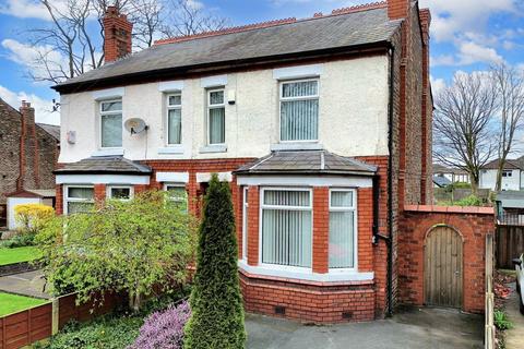 Orford Green, Warrington, WA2 3 bed semi