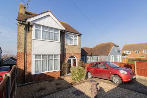 Mickleburgh Avenue, Herne Bay, CT6 3 bed detached house for sale