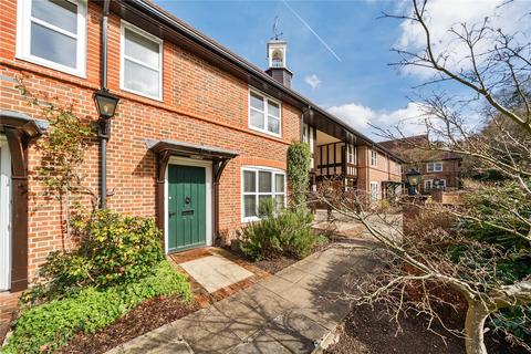 Mytchett Heath, Camberley GU16 2 bed retirement property for sale