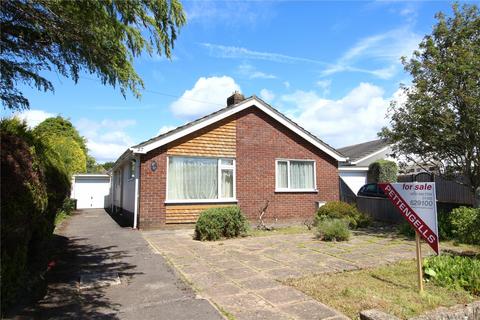 Rosewood Gardens, New Milton... 3 bed bungalow for sale