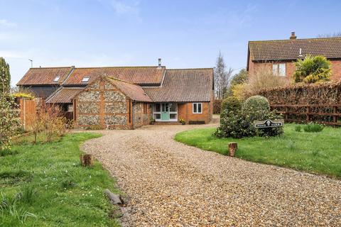 5 bedroom barn conversion for sale