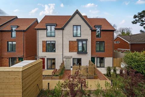 Maplehurst Square, The Grove, Coulsdon 3 bed end of terrace house for sale
