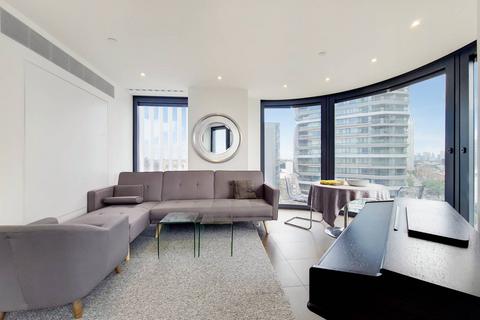 City Road, Clerkenwell, London, EC1V 2 bed flat for sale