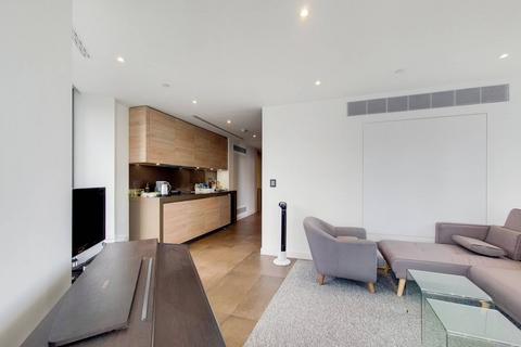 City Road, Clerkenwell, London, EC1V 2 bed flat for sale
