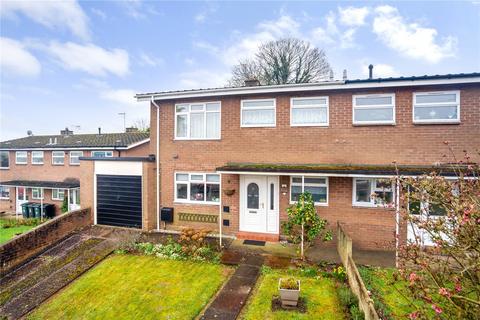 4 Chapel Road, Alveley, Bridgnorth... 3 bed semi