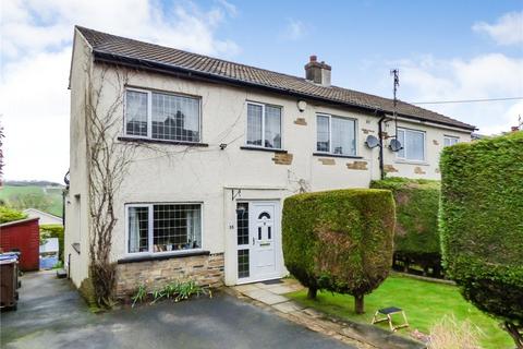 Mytholmes Lane, Haworth, Keighley... 3 bed semi