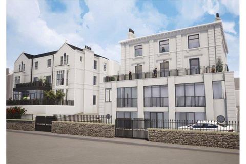 Apartment 7, Birnbeck Lodge, Birnbeck... 2 bed apartment for sale