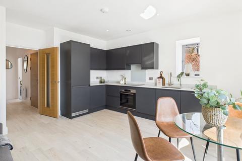 Apartment 7, Birnbeck Lodge, Birnbeck... 2 bed apartment for sale