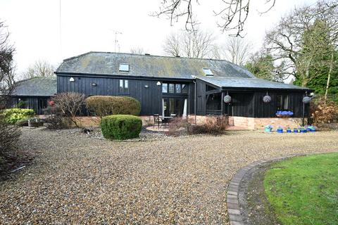 North Gorley, Fordingbridge, SP6 6 bed detached house for sale