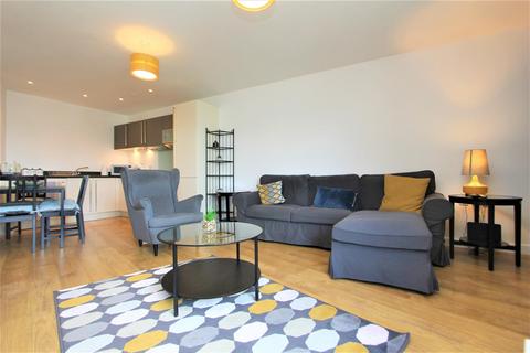 Candle House, Wharf Approach, Leeds 2 bed apartment for sale