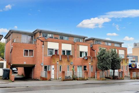 Hucknall Road, Carrington 2 bed apartment for sale