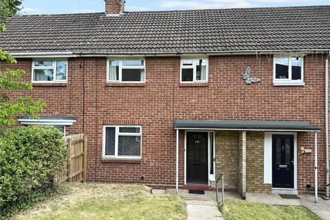 All Saints Avenue, Bewdley... 2 bed terraced house for sale