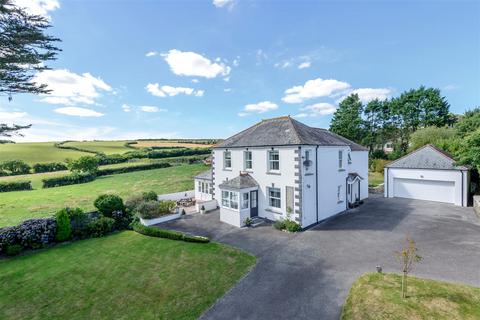Trewennen Road, St. Teath 5 bed detached house for sale