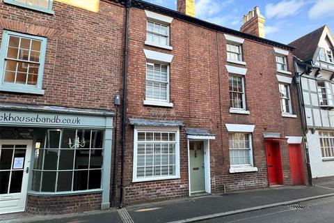 High Street, Bewdley 3 bed terraced house for sale