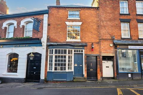 Load Street, Bewdley, Worcestershire 1 bed apartment for sale