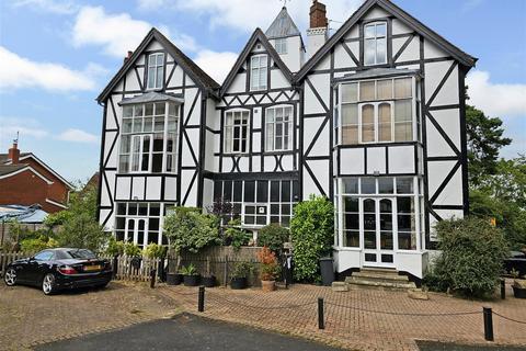 Wyre Court, Wyre Hill, Bewdley 2 bed apartment for sale